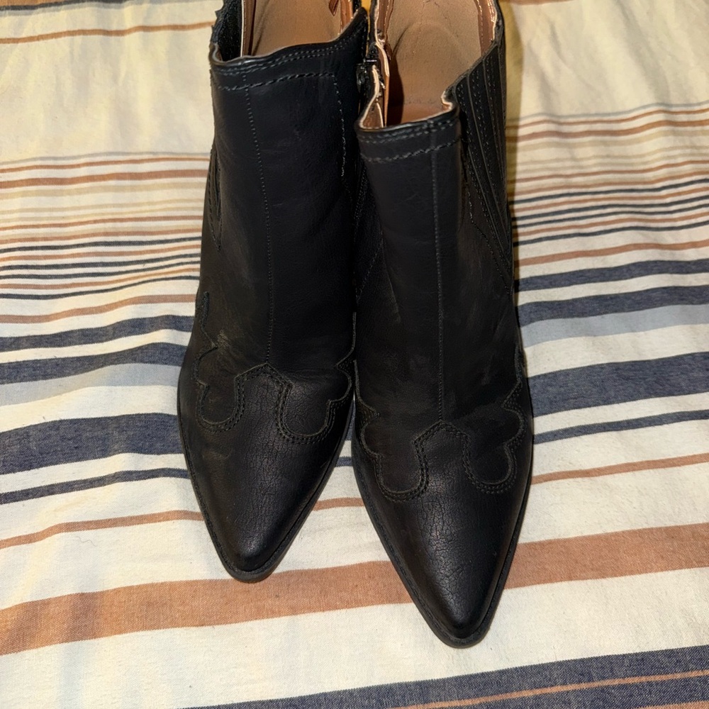 Indigo Rd Boots - Picture 4 of 7